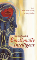 Educating People to Be Emotionally Intelligent by Bar-On, Re