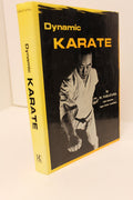 Dynamic Karate by Masatoshi Nakayama