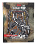 Dungeons & Dragons Tactical Maps Reincarnated by Wizards RPG