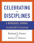 Celebrating the Disciplines: A Workbook Journal - Miakarts Books