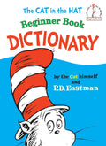 The Cat in the Hat Beginner Book Dictionary (I Can Read It A