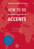 How To Do Accents (The Actor's Toolkit)
