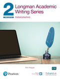 Longman Academic Writing - (AE) - with Enhanced Digital Reso
