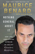 Nothing General About It: How Love (and Lithium) Saved Me On