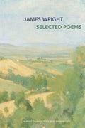 Selected Poems by Wright, James