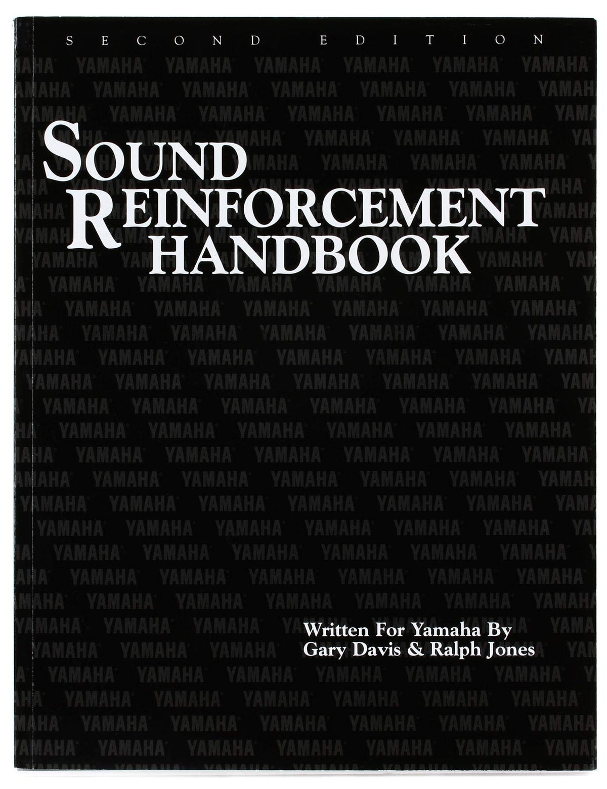 The Sound Reinforcement Handbook - Sound System Engineering