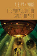 The Voyage of the Space Beagle by van Vogt, A. E.