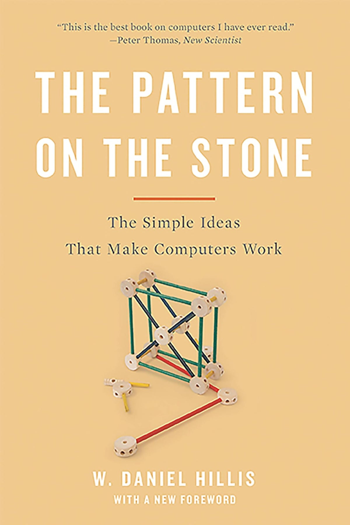 The Pattern on the Stone (Science Masters)