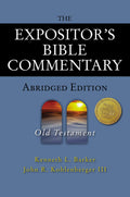 The Expositor's Bible Commentary Abridged Edition: Old Testa
