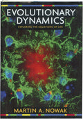 Evolutionary Dynamics: Exploring the Equations of Life by No
