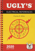 Uglys Electrical References, 2020 Edition by Miller, Charles