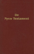 Gullah New Testament-OE by American Bible Society