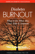 Diabetes Burnout: What to Do When You Can't Take It Anymore