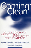 Coming Clean: Overcoming Addiction Without Treatment