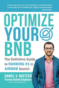 Optimize YOUR Bnb: The Definitive Guide to Ranking #1 in Air