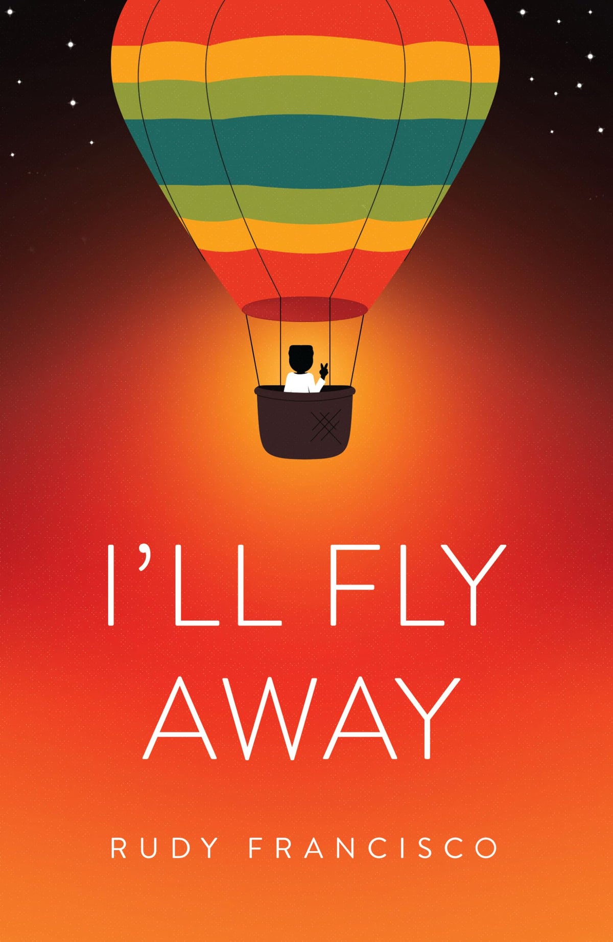 I'll Fly Away (Button Poetry) by Rudy Francisco
