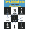 Chess Calculation Training Volume 2: Endgames - Paperback