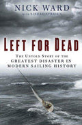 Left for Dead: Surviving the Deadliest Storm in Modern Saili