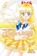 Sailor Moon 5 by Naoko Takeuchi (Paperback)