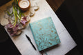 NIV, Journal the Word Bible for Women (Perfect for Note-Taking)
