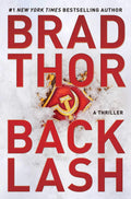 Backlash: A Thriller (18) (The Scot Harvath Series)
