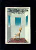 The White Hotel by Thomas, D. M.