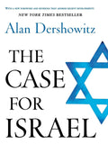 The Case for Israel by Alan Dershowitz