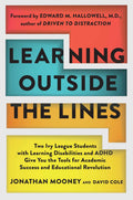 Learning Outside The Lines: Two Ivy League Students with Lea