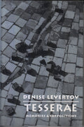 Tesserae: Memories & Suppositions