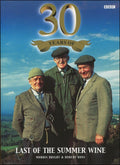 Last of the Summer Wine by Bright, Morris