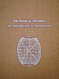 The Physical Universe: An Introduction to Astronomy (Series
