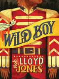 Wild Boy (Wild Boy, 1)