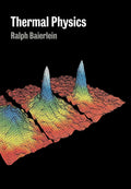 Thermal Physics by Baierlein, Ralph