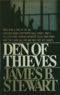 Den of Thieves by Stewart, James B.