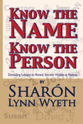 Know the Name; Know the Person: How a Name Can Predict Thoug