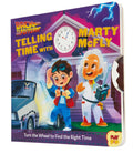 Back to the Future: Telling Time with Marty McFly (Pop Cult)