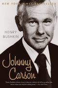 JOHNNY CARSON PA by Bushkin, Bushkin