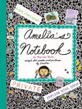 Amelia's Notebook by Marissa Moss