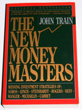 The New Money Masters by Train, John
