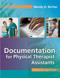 Documentation for Physical Therapist Assistants