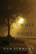 Summer of Night: A Novel by Simmons, Dan