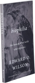 Biophilia by Wilson, Edward O.