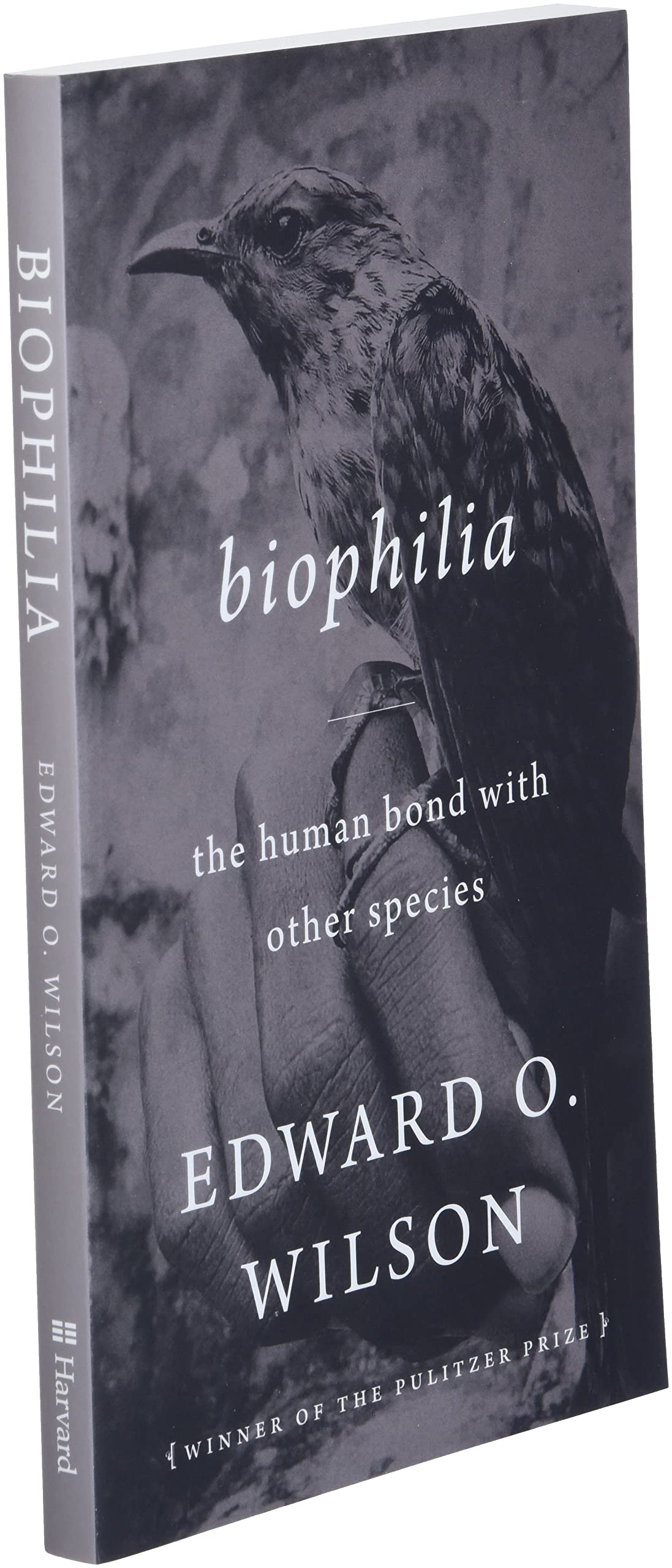 Biophilia by Wilson, Edward O.