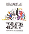 The Animator's Survival Kit: A Manual of Methods, Principles