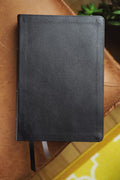 NIV, Thompson Chain-Reference Bible, Large Print, Bonded Lea