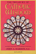 The Treasury of Catholic Wisdom