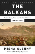 The Balkans: Nationalism, War, and the Great Powers, 1804-20