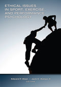 Ethical Issues in Sport, Exercise, and Performance Psychology