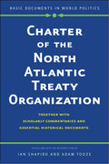 Charter of the North Atlantic Treaty Organization: Together