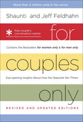 For Couples Only: Eyeopening Insights about How the Opposite Sex Thinks